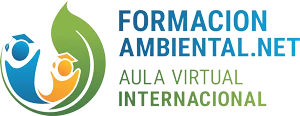 Formación Ambiental · Aula Virtual Internacional