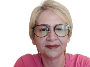 Clecia S. Gonçalves Rosa Pacheco