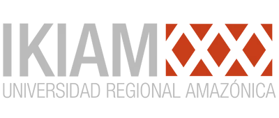 Universidad Regional Amazónica IKIAM