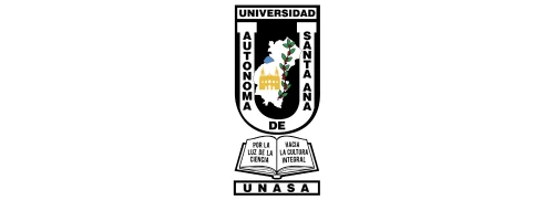 Universidad Autónoma de Santa Ana