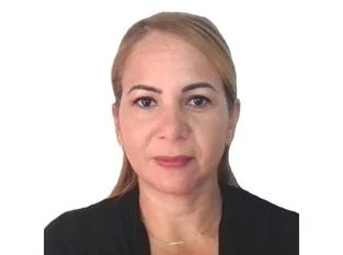 Yaneisys Cisneros Ricardo