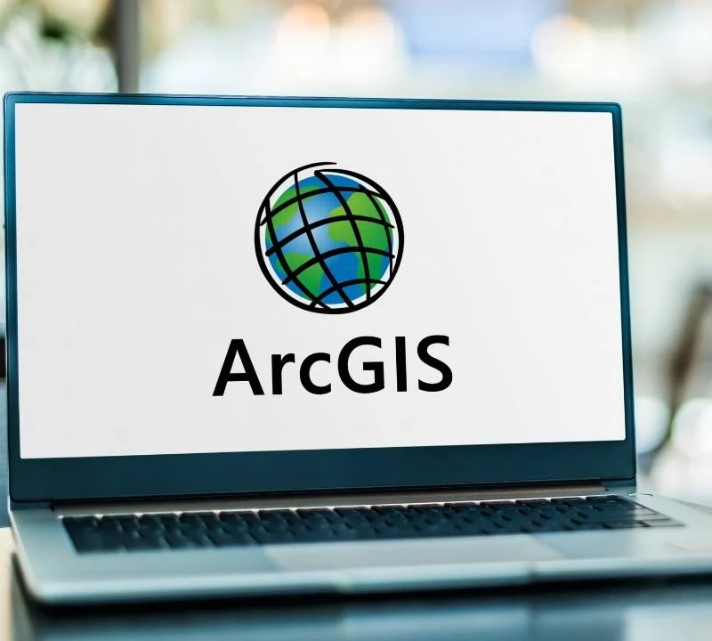 Cartografía digital y análisis espacial en ArcGis