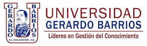 Universidad Gerardo Barrios